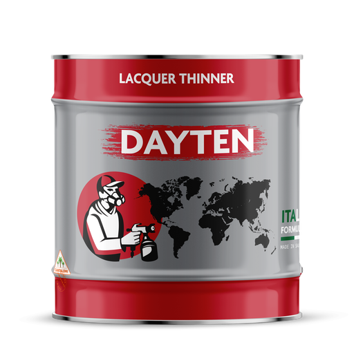 [DTN-81100] SP-81100 :  Super Thinner GP Acrylic Lacquer